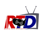 Logo radio teledia diaspora